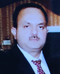 J.K. Shukla has assumed the charge of Secretary, Coir Board.