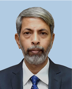 Amarendu Prakash to be new Chairman, SAIL