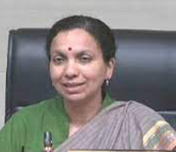 Jayanti S Ravi empanelled for Secretary equivalent posts in GoI
