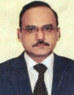 Krishna Gupta empanelled as Secretary in GoI