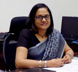Mrs Jaya Verma Sinha to succeed Lahoti as Chairperson & CEO, Railway Board