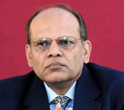 Telengana Chief Secretary Somesh Kumar allocated AP cadre by Telengana HC