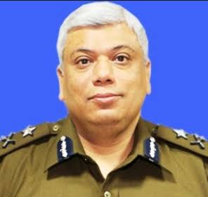 Ajay Bhatnagar unlikely to return to Jharkhand as DGP?