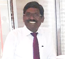 Dr Jawahar appointed Director (HR), BEML Ltd