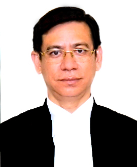 Justice Nongmeikapam Kotiswar Singh appointed Acting CJ, Gauhati HC