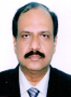 L V Prabhakar, MD&CEO of Canara bank retires
