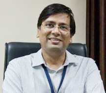 Dr Samit Sharma is also Secretary, Women and Child Development in Rajasthan