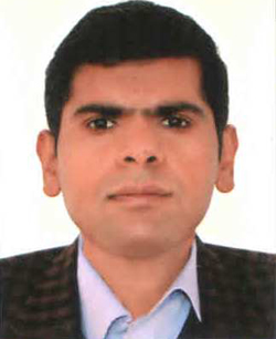 Abhishek Dev empanelled to hold post of JS or equivalent at Centre