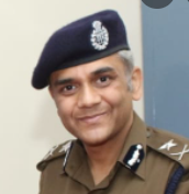 Abhishek Pathak empanelled to hold IG/ Equivalent posts at Centre