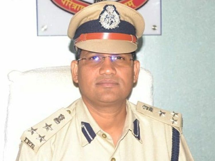 A K Yadav empanelled to hold IG/ Equivalent posts at Centre