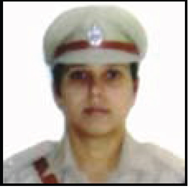 Gagandeep Gambhir empanelled to hold IG/ Equivalent posts at Centre