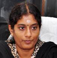 Ms M Janaki returns to parent cadre
