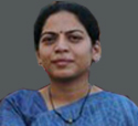 Nila Mohanan empanelled to hold post of JS or equivalent at Centre