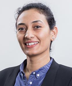 Ms Ruchika Rishi appointed IG, BPR&D