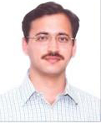 Santosh Vaidya nominated as Chairman, JKLFC