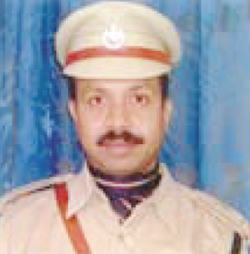 Tenure of Rajiv Ranjan Bhagat as IG, SPG extended