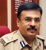 Alok Mohan to be the next DGP of Karnataka?