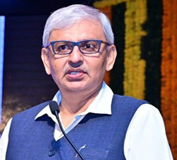 Will Manoj Saunik be Chairman RERA in Maharashtra?