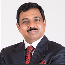 Muktesh Kumar Pardeshi appointed as Secretary, CPV & OIA, MEA