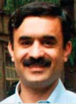 Orders for extension of Dr Nitin as Maharashtra Chief Secretary issued