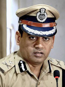 Ladha empanelled to hold JS/Equivalent post at Centre