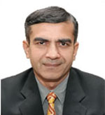 Rajesh Kumar Singh is also Secretary, Textiles