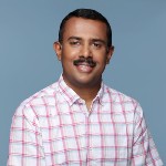 Gulzar Natrajan is Addl Secy (T)