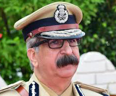 Tenure of Ashok Juneja as DGP, Chhattisgarh extended