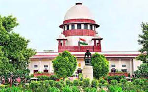 GoI is yet to clear recommendation of SC Collegium