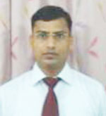Manoj Kumar Singh promoted to STS of IAS in Bihar