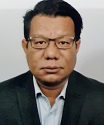 Chiphang A Worchuiyo empanelled as Joint Secretary in GoI