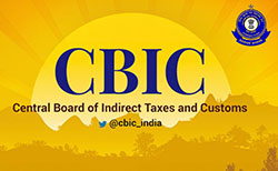 152 officers in grade of Addl/Joint Commissioner of Customs shifted