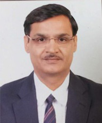 Hira Ballabh is also MD, DFCCIL