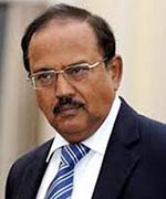 Orders of Ajit Doval in a day or two ?(