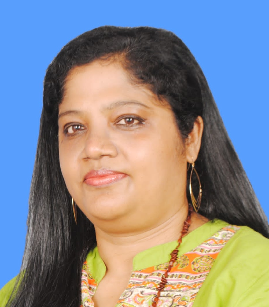 Swapna Dutta appointed Member, Assam Board of Revenue