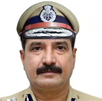 Tenure of Shaik Daarvesh Saheb will be up to June 30 2025