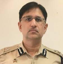 CBI Joint Director, Nawal Bajaj returns to parent cadre