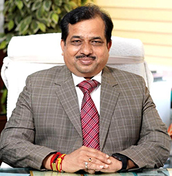 NBCC achieves an unprecedented milestone by crossing operational income of Rs 10,400 Cr
