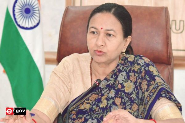 Uttrakhand CS gets another extension