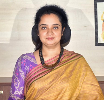 IAS Aditi Garg Driving Tourism and Infrastructure Development in Mandsaur