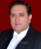 Justice Tarlok Singh Chauhan appointed Acting CJ, HP HC