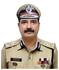 Kerala DGP Shaik Darvesh Saheb to retire in June