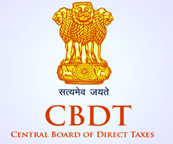 Appointment of new Members CBDT in May