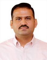 Vikram Singh Malik appointed as Deputy Secretary I&