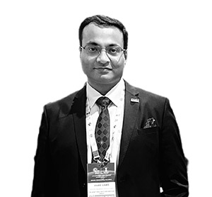 Vikas selected as MD, Bharat Petro Resources Limited