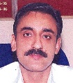 Manoj Kumar appointed as Deputy Commissioner, Mahendragarh, Haryana