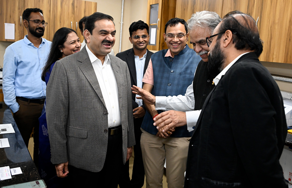 IIT Kharagpur reaffirms its academic excellence on 75th Foundation Day