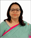 Ms Alka Upadhyaya appointed as Secretary, NCM