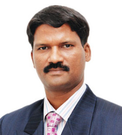 V L Kantha Rao appointed as Secretary, Water Resources