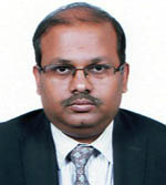 Niraj Verma appointed as OSD, Justice Department